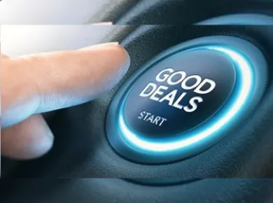 CBP Employee Discounts